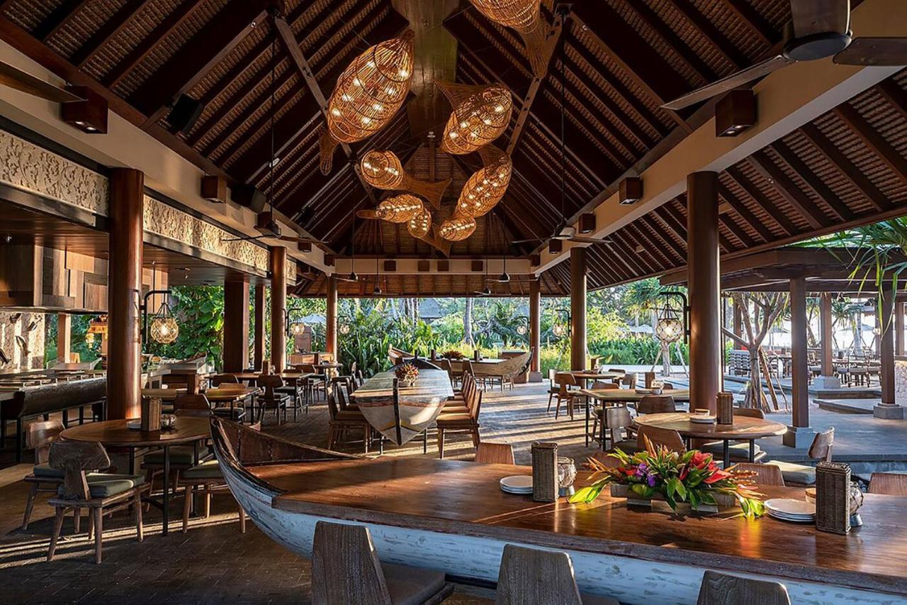 Bali Emerald Apartments ซานูร์ ภายนอก รูปภาพ