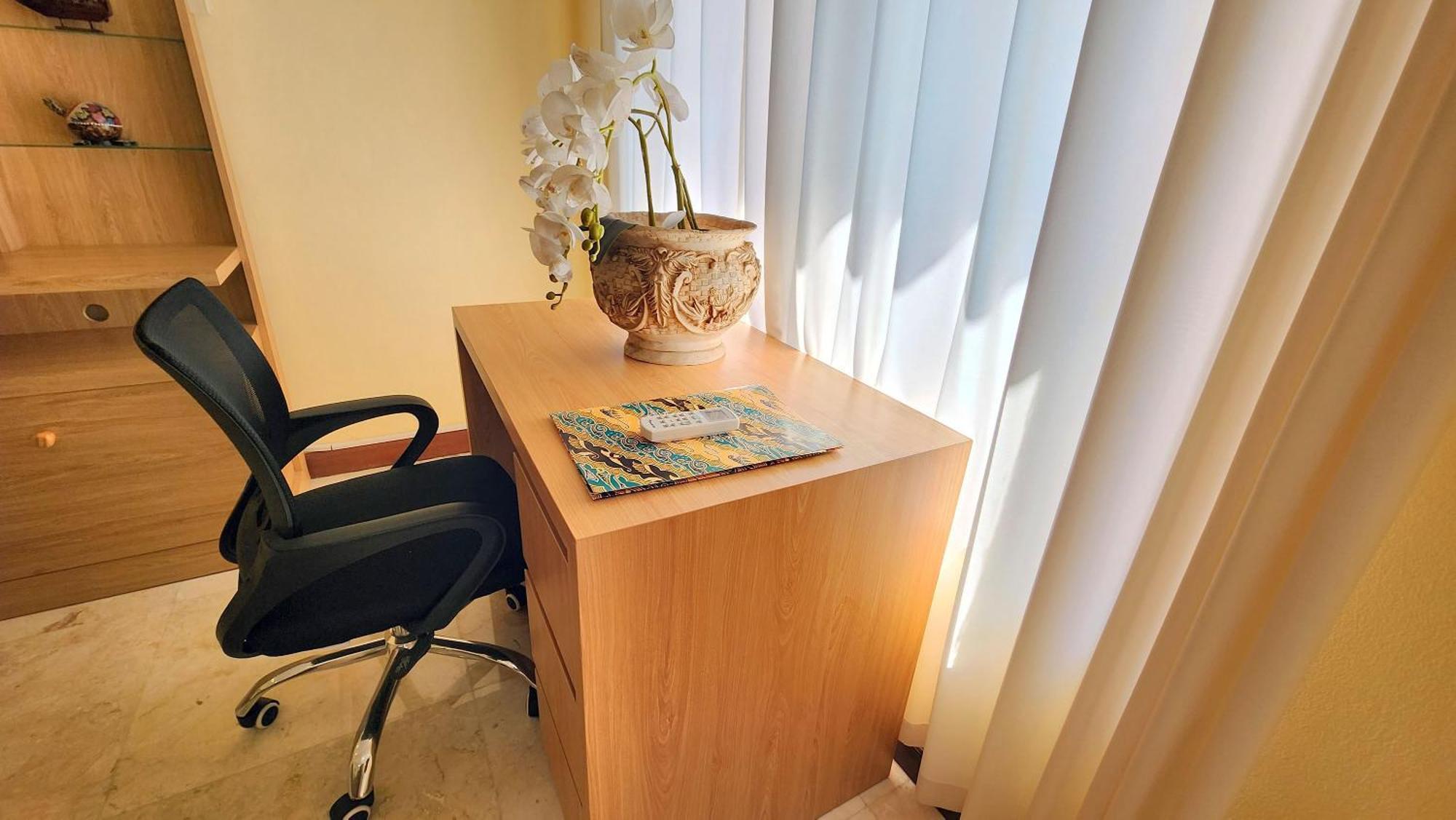 Bali Emerald Apartments ซานูร์ ภายนอก รูปภาพ